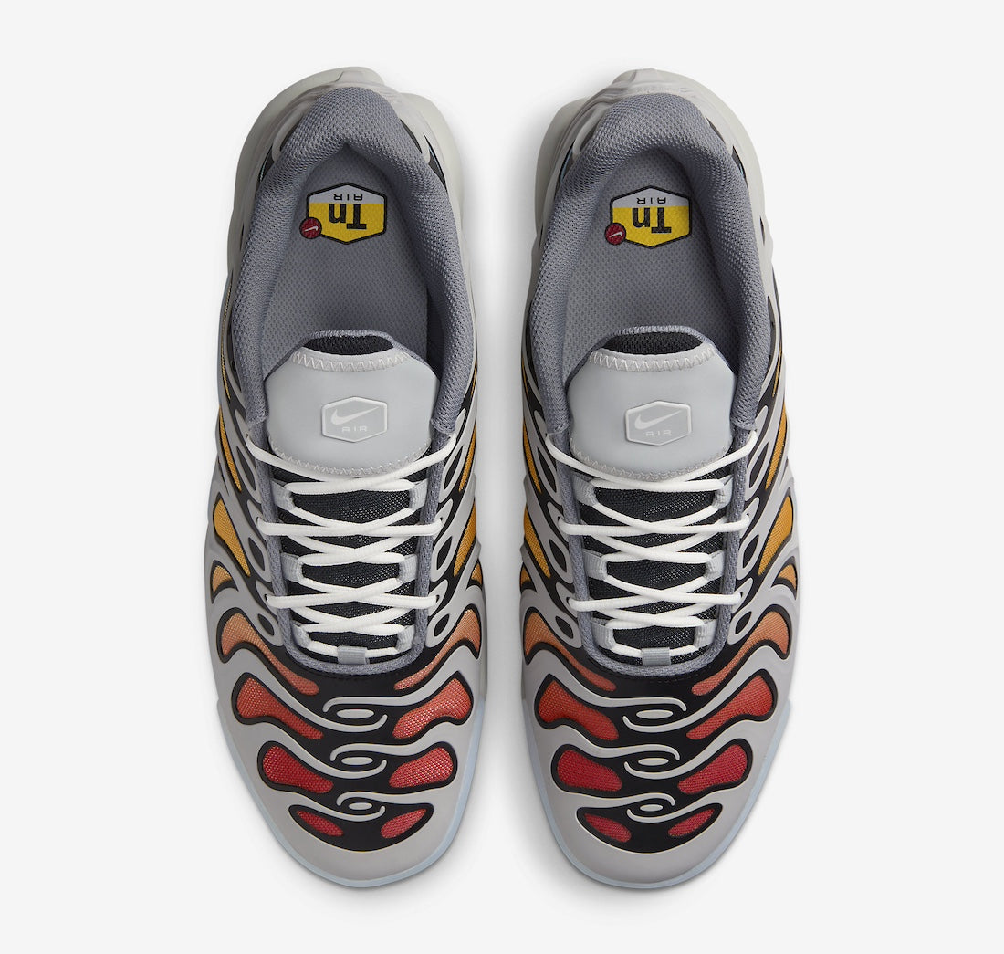 Air Max Plus Drift Smoke Grey