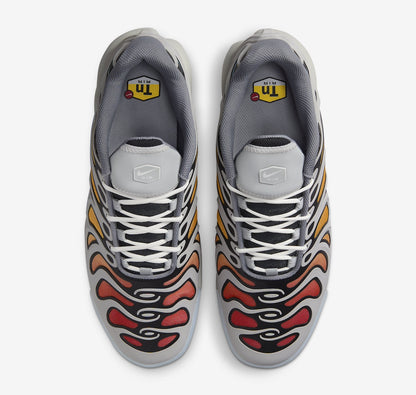 Air Max Plus Drift Smoke Grey