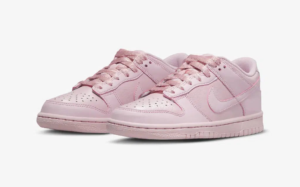Nike Dunk Low Prism Pink (occasion 8/10)