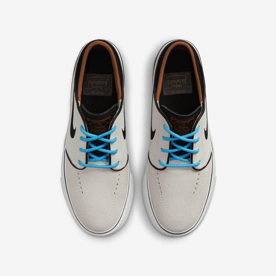 Nike ZB Zoom Janoski OG+ Safari Olympics