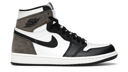 Air Jordan 1 High Dark Mocha