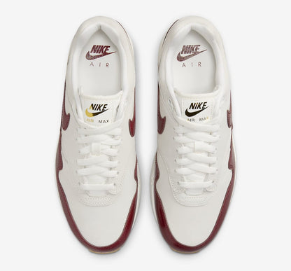 Air Max 1 LX Team Red Sail