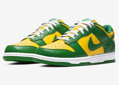 Dunk Low Brazil 2024