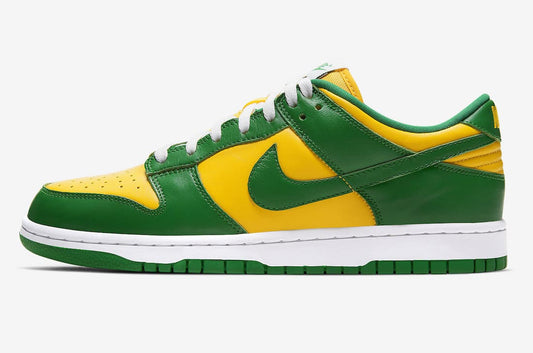 Dunk Low Brazil 2024