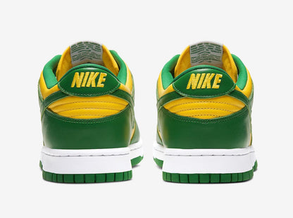 Dunk Low Brazil 2024