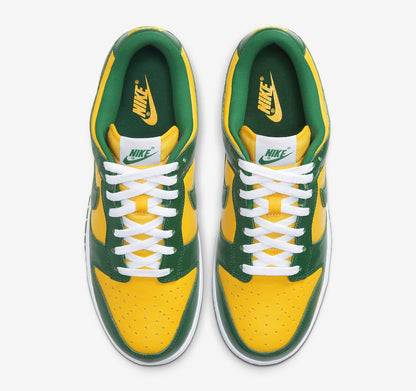 Dunk Low Brazil 2024