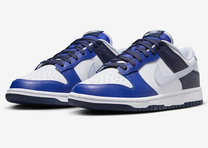 Dunk Low Game Royal Navy