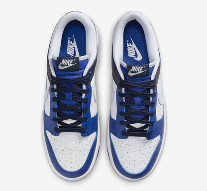 Dunk Low Game Royal Navy