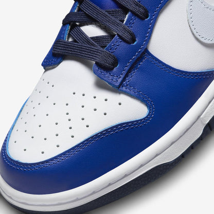 Dunk Low Game Royal Navy