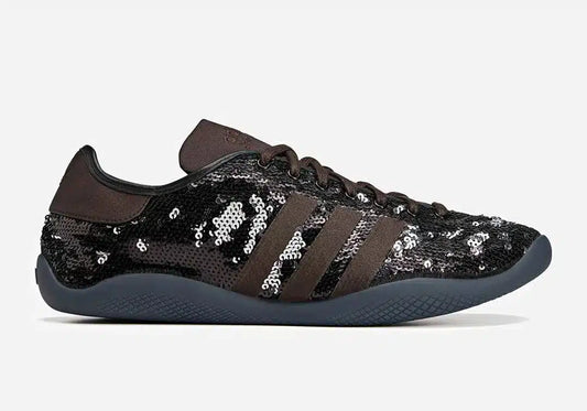 Adidas x Wales Bonner Karintha Brown Sequin