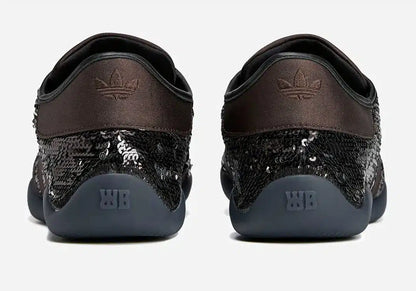 Adidas x Wales Bonner Karintha Brown Sequin